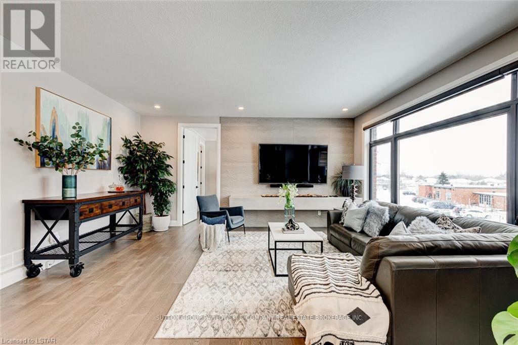 Lot#100 - 60 Allister Drive, Middlesex Centre, Ontario  N0L 1R0 - Photo 16 - X12248205