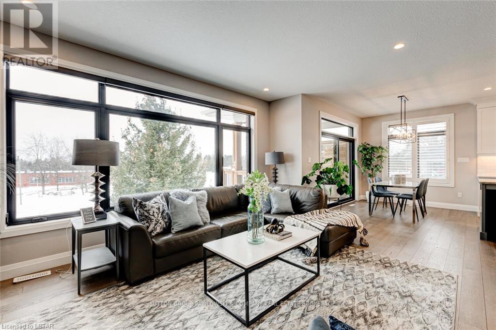 Lot#100 - 60 Allister Drive, Middlesex Centre, Ontario  N0L 1R0 - Photo 17 - X12248205