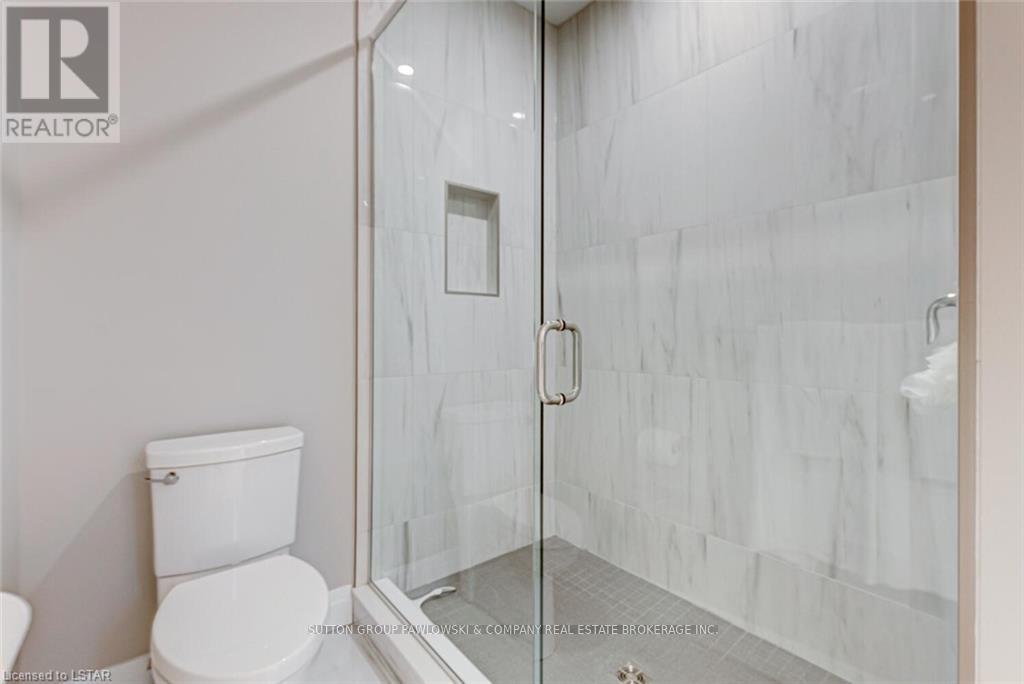 Lot#100 - 60 Allister Drive, Middlesex Centre, Ontario  N0L 1R0 - Photo 22 - X12248205