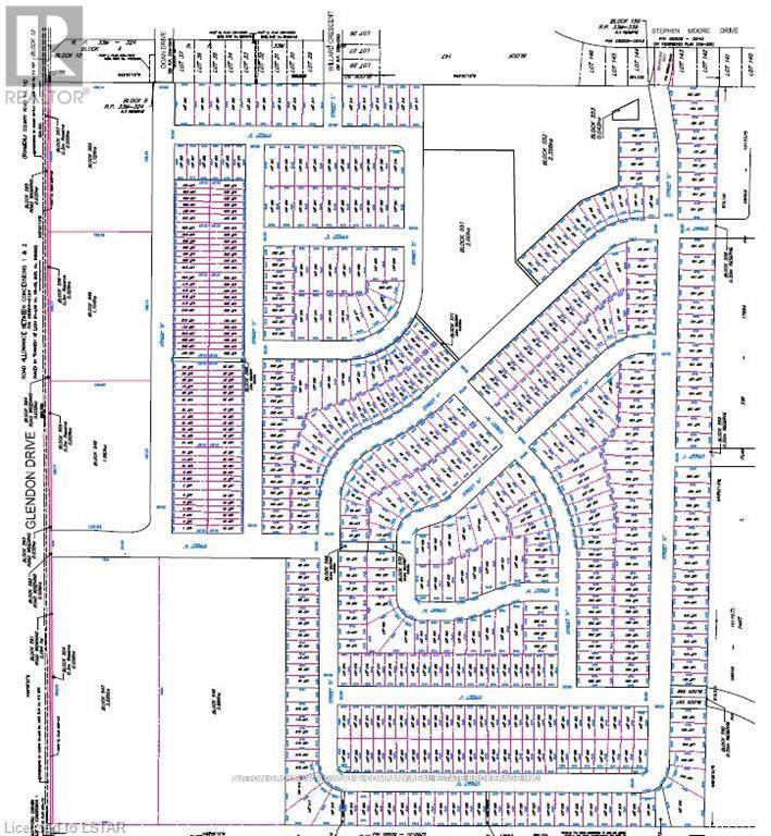 Lot#100 - 60 Allister Drive, Middlesex Centre, Ontario  N0L 1R0 - Photo 3 - X12248205