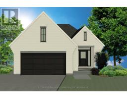 LOT#100 - 60 ALLISTER DRIVE