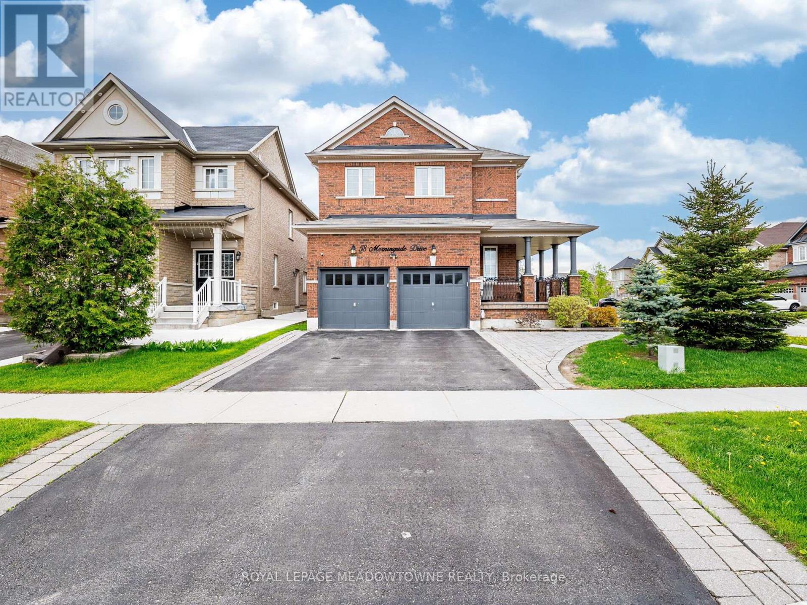 Property at 58 MORNINGSIDE DRIVE image 1