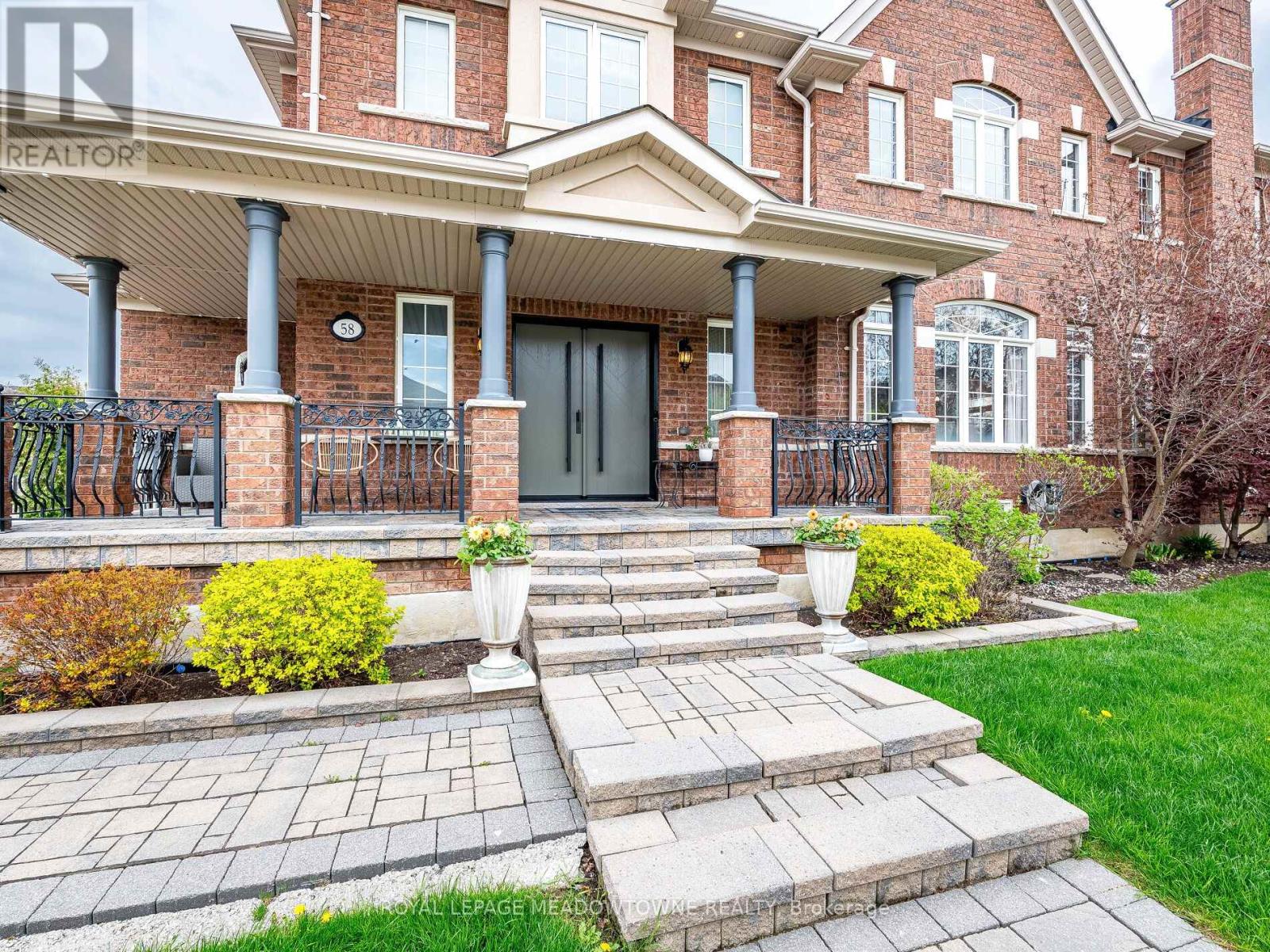 Property at 58 MORNINGSIDE DRIVE image 4