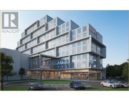 318 - 600 DIXON ROAD, Toronto, Ontario