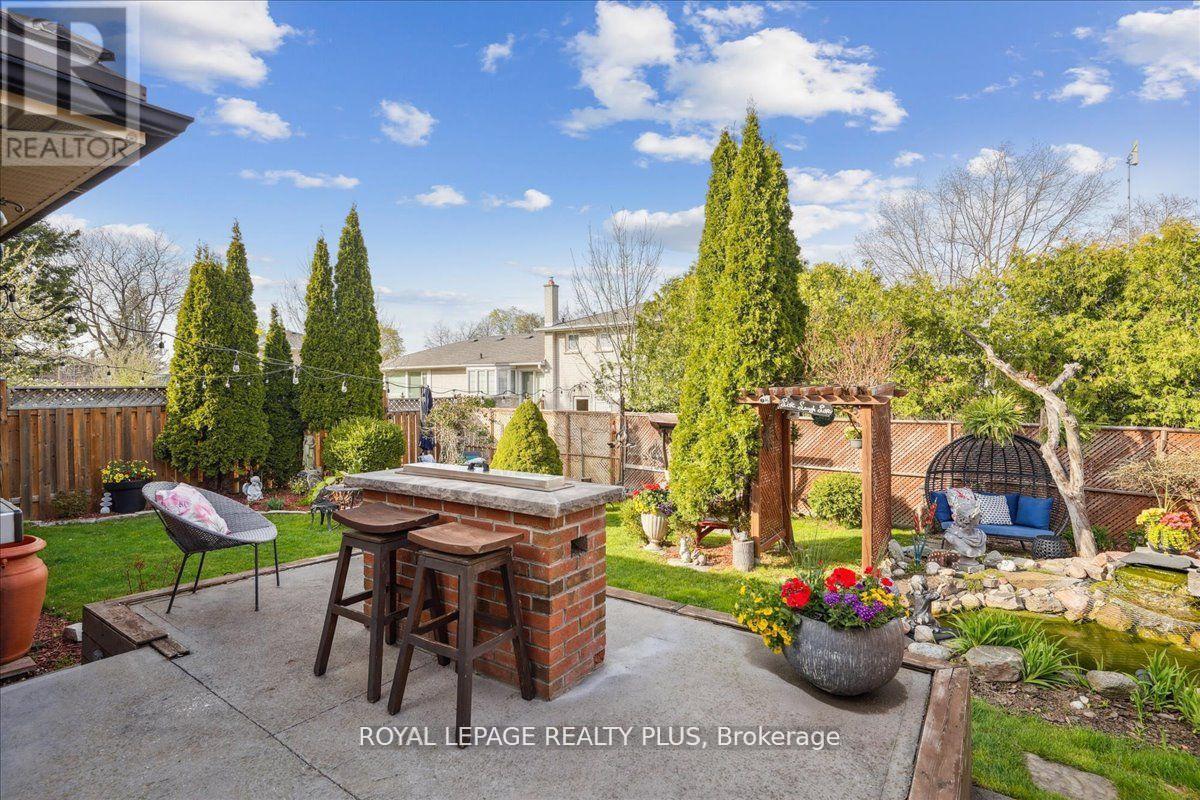 Property at 2409 SPEYSIDE DRIVE image 3