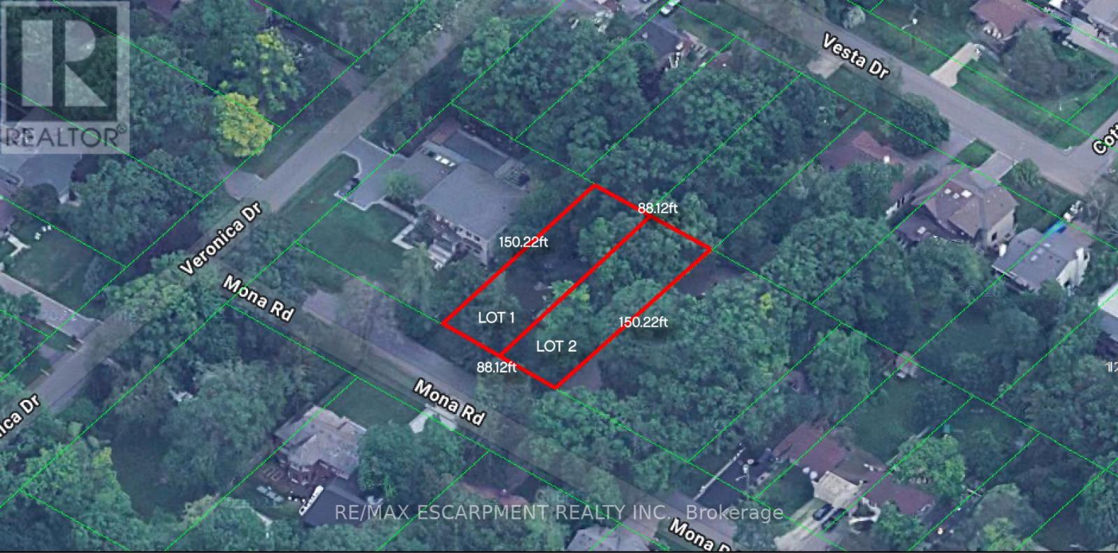 Property at 1261 MONA ROAD image 1