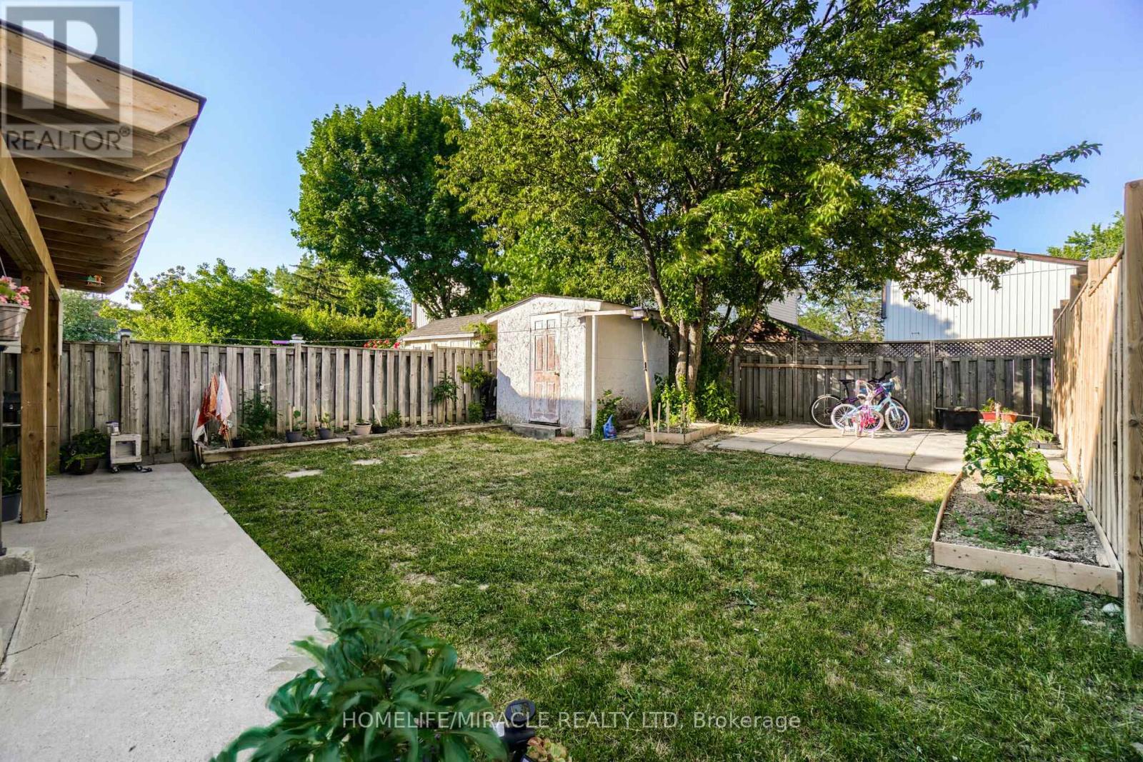 34 Greenbush Crescent, Brampton, Ontario  L6S 2K2 - Photo 38 - W12248178