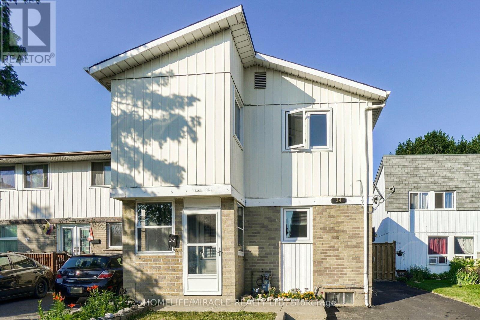 34 Greenbush Crescent, Brampton, Ontario  L6S 2K2 - Photo 40 - W12248178
