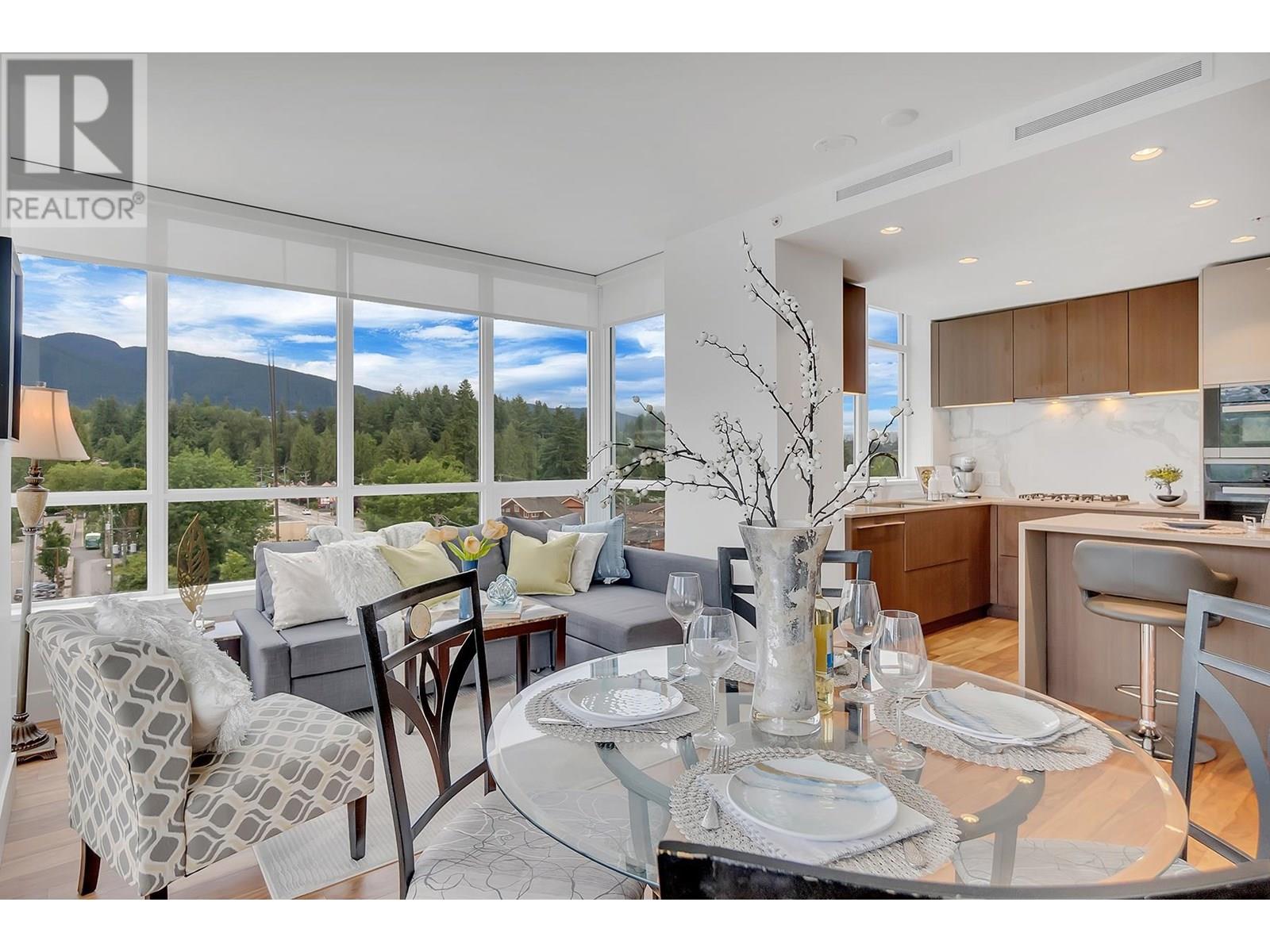 Property at 607 1632 LIONS GATE LANE image 1