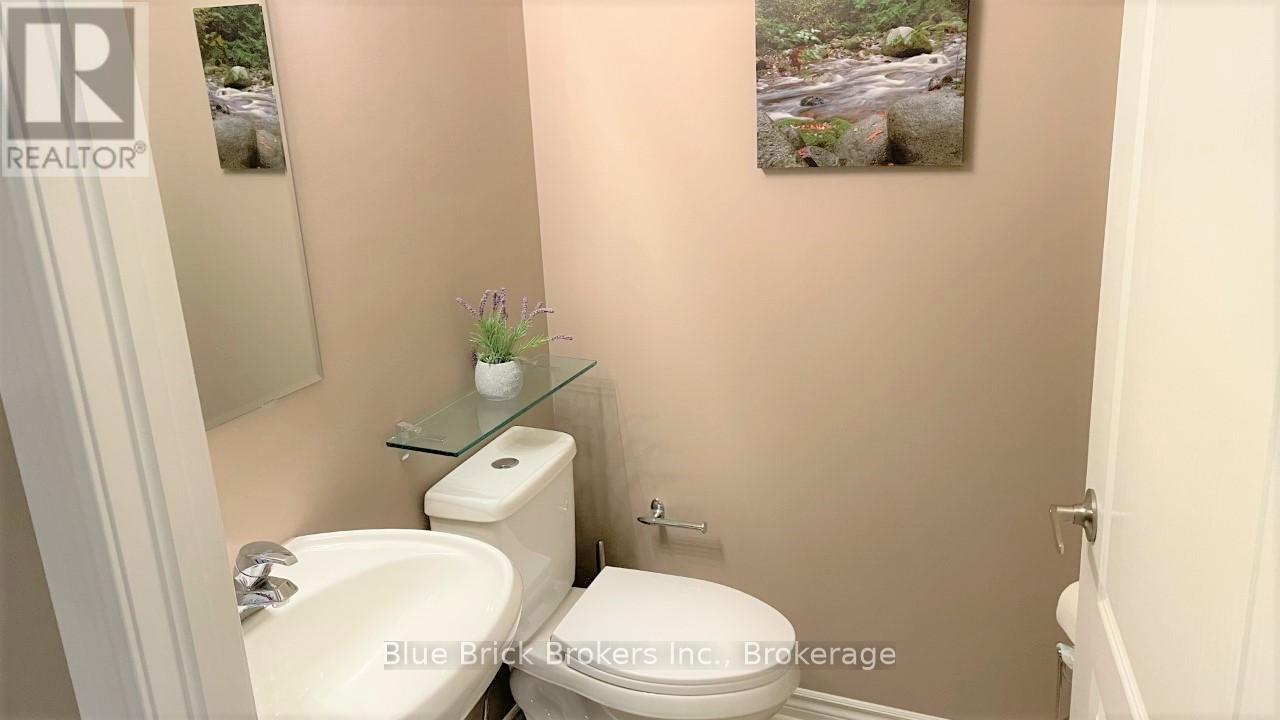 423 - 3351 Cawthra Road, Mississauga, Ontario  L5A 4N5 - Photo 18 - W12214757