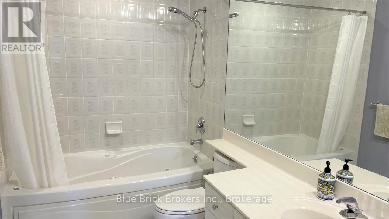 423 - 3351 Cawthra Road, Mississauga, Ontario  L5A 4N5 - Photo 14 - W12214757