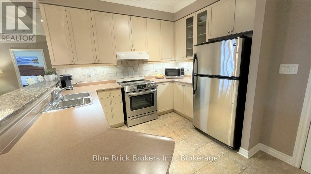 423 - 3351 Cawthra Road, Mississauga, Ontario  L5A 4N5 - Photo 11 - W12214757