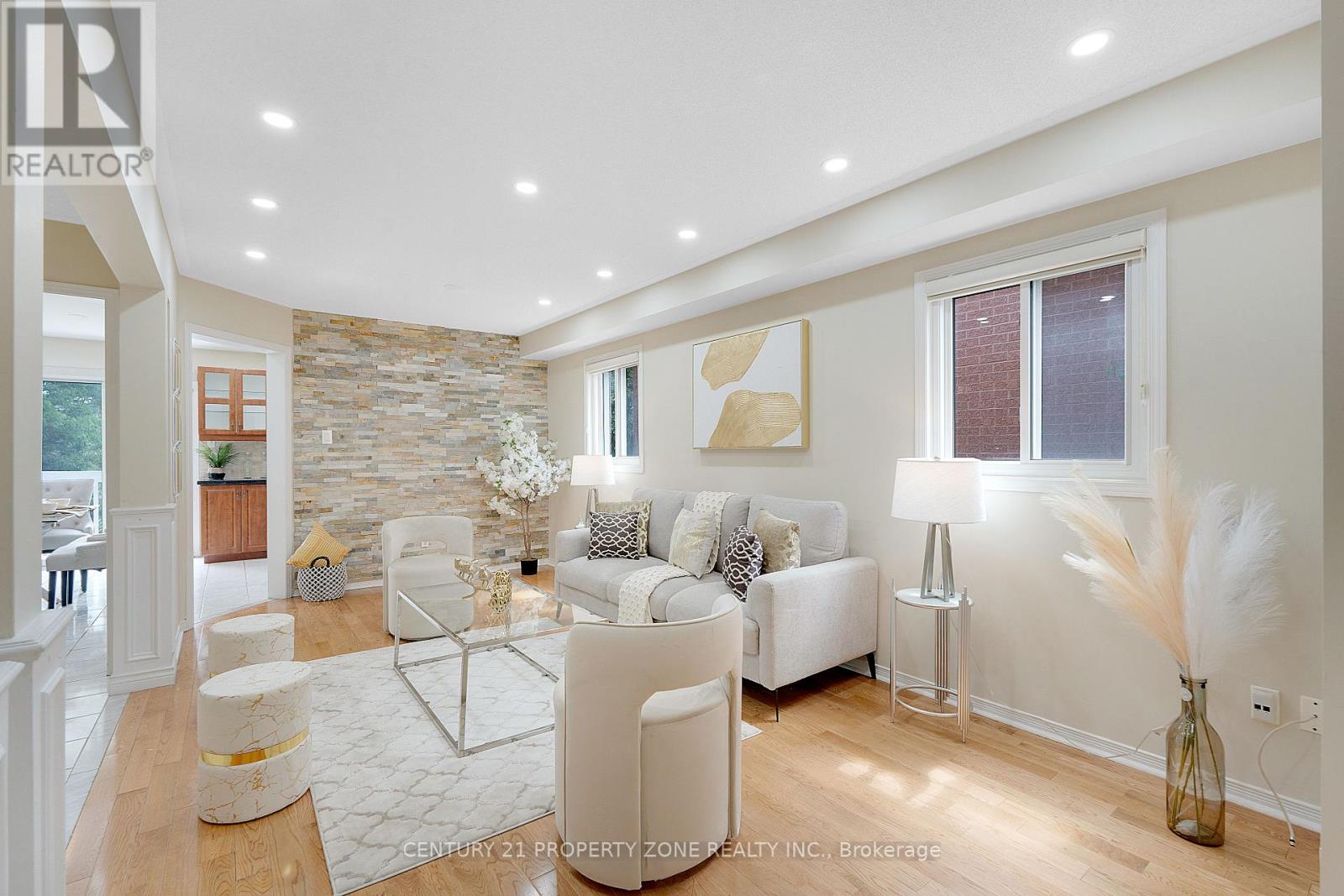 Property at 5469 PALMERSTONE CRESCENT image 1