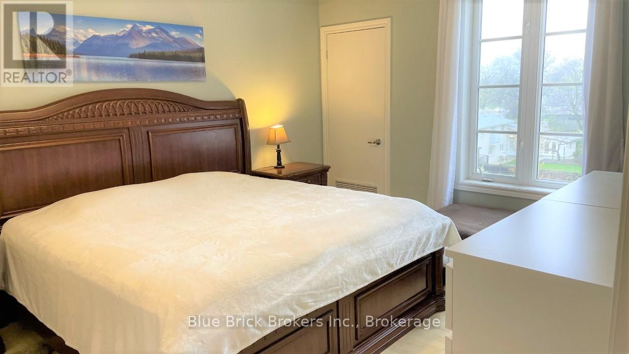 423 - 3351 Cawthra Road, Mississauga, Ontario  L5A 4N5 - Photo 12 - W12214757