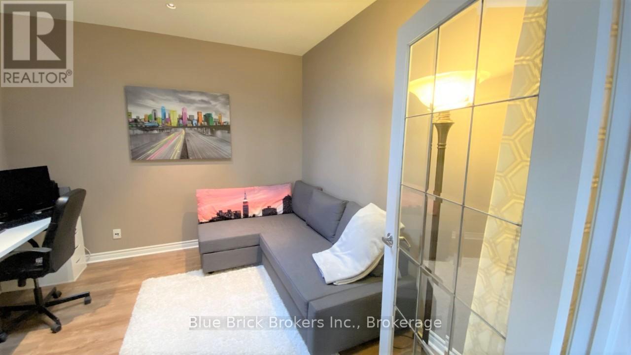 423 - 3351 Cawthra Road, Mississauga, Ontario  L5A 4N5 - Photo 16 - W12214757