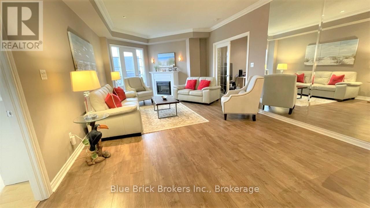 423 - 3351 Cawthra Road, Mississauga, Ontario  L5A 4N5 - Photo 5 - W12214757
