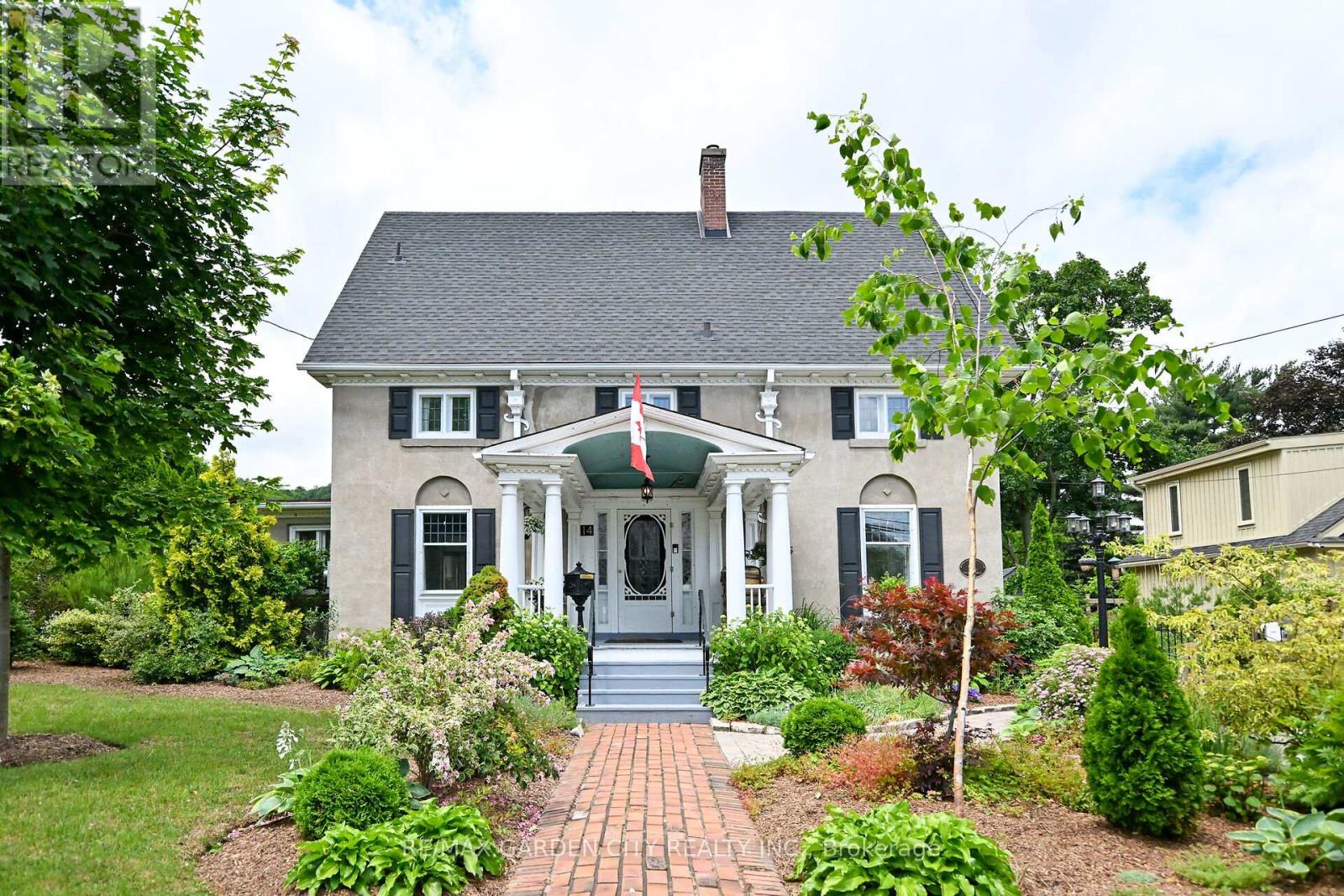 14 Robinson Street S, Grimsby, Ontario  L3M 3C4 - Photo 41 - X12247930
