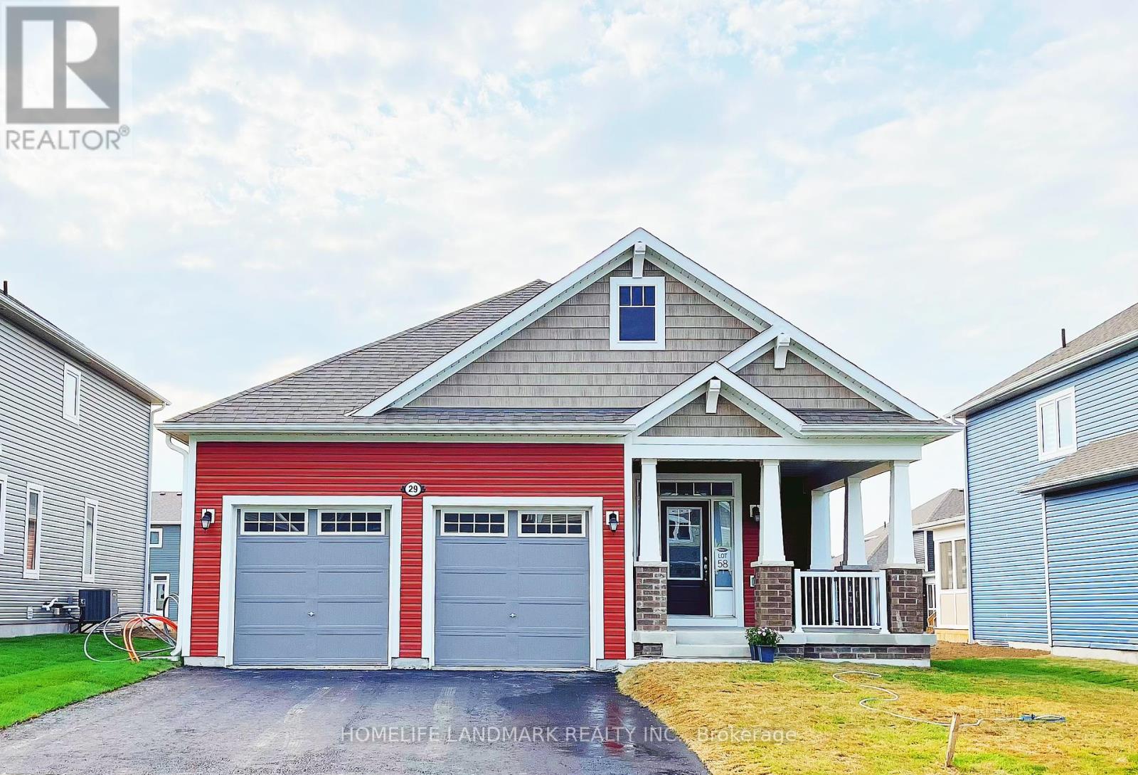 Property at 29 DYER CRESCENT image 1