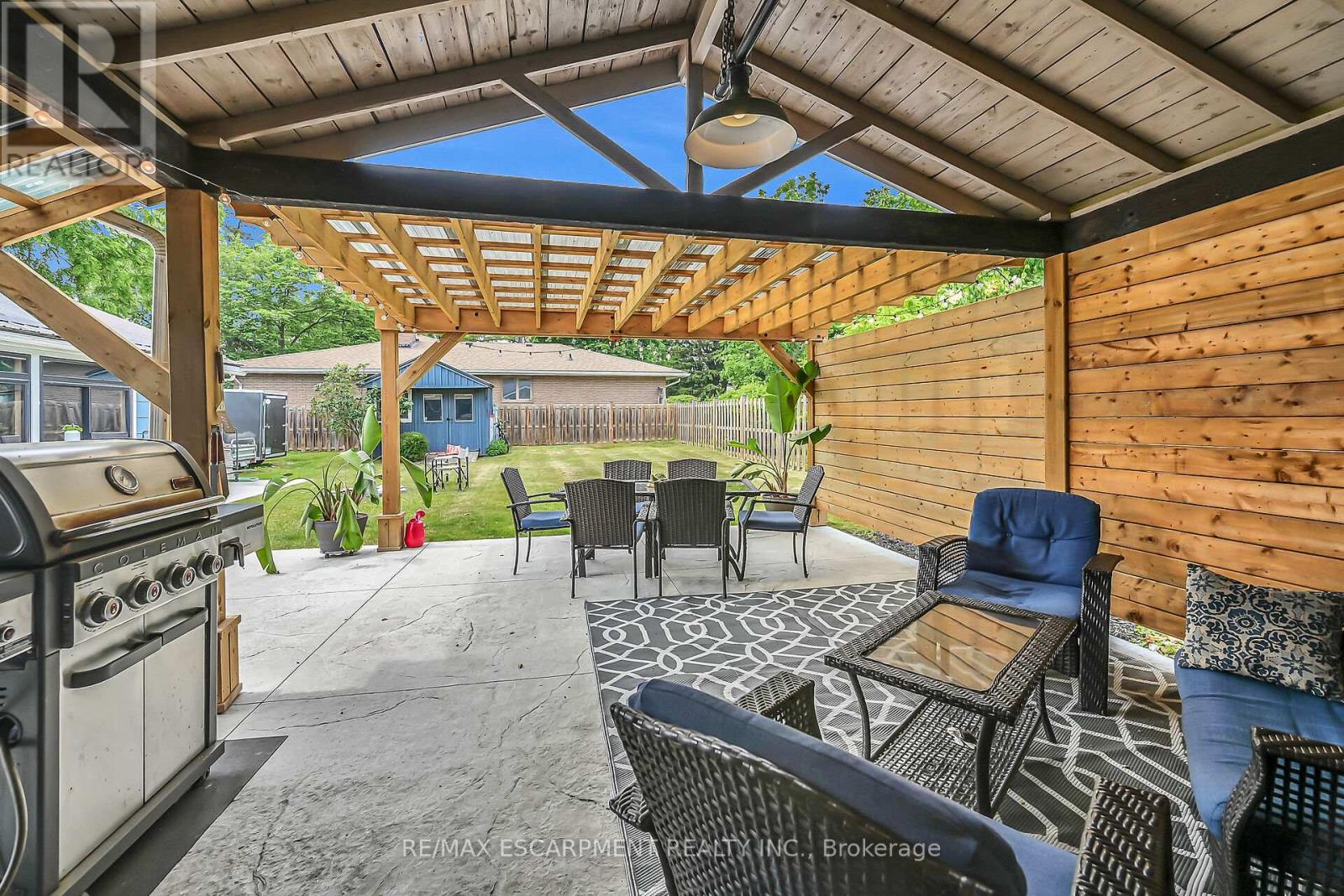 4 Clifford Street, Norfolk (Port Dover), Ontario  N0A 1N0 - Photo 41 - X12248020