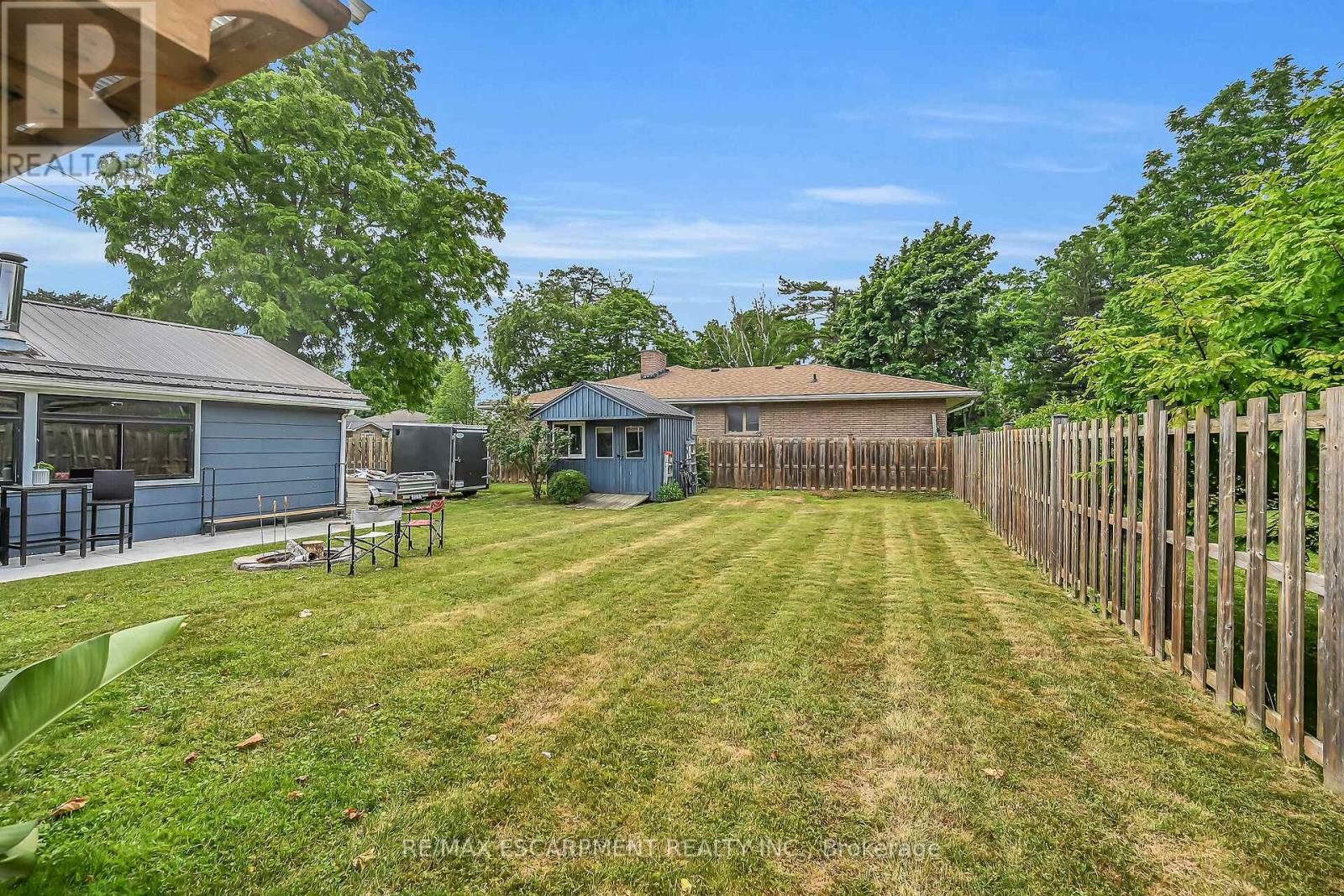 4 Clifford Street, Norfolk (Port Dover), Ontario  N0A 1N0 - Photo 43 - X12248020