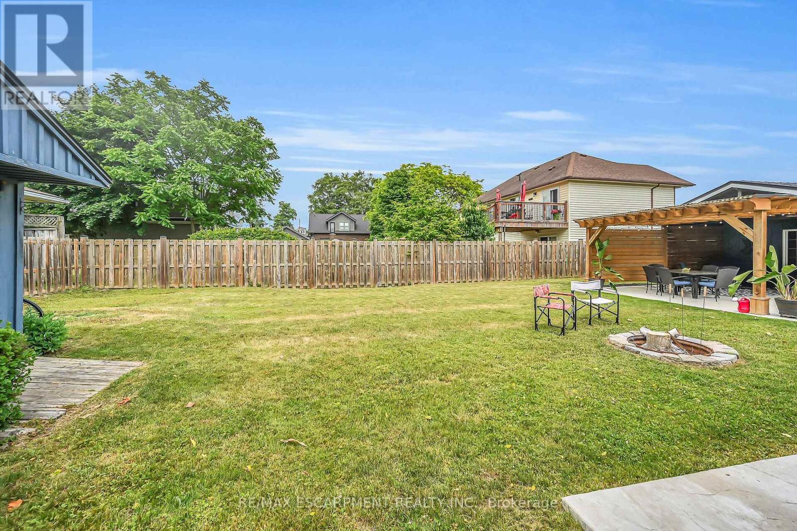 4 Clifford Street, Norfolk (Port Dover), Ontario  N0A 1N0 - Photo 46 - X12248020