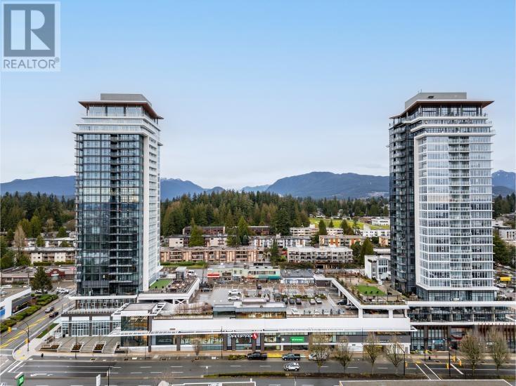 2001 505 NELSON STREET, Coquitlam, British Columbia