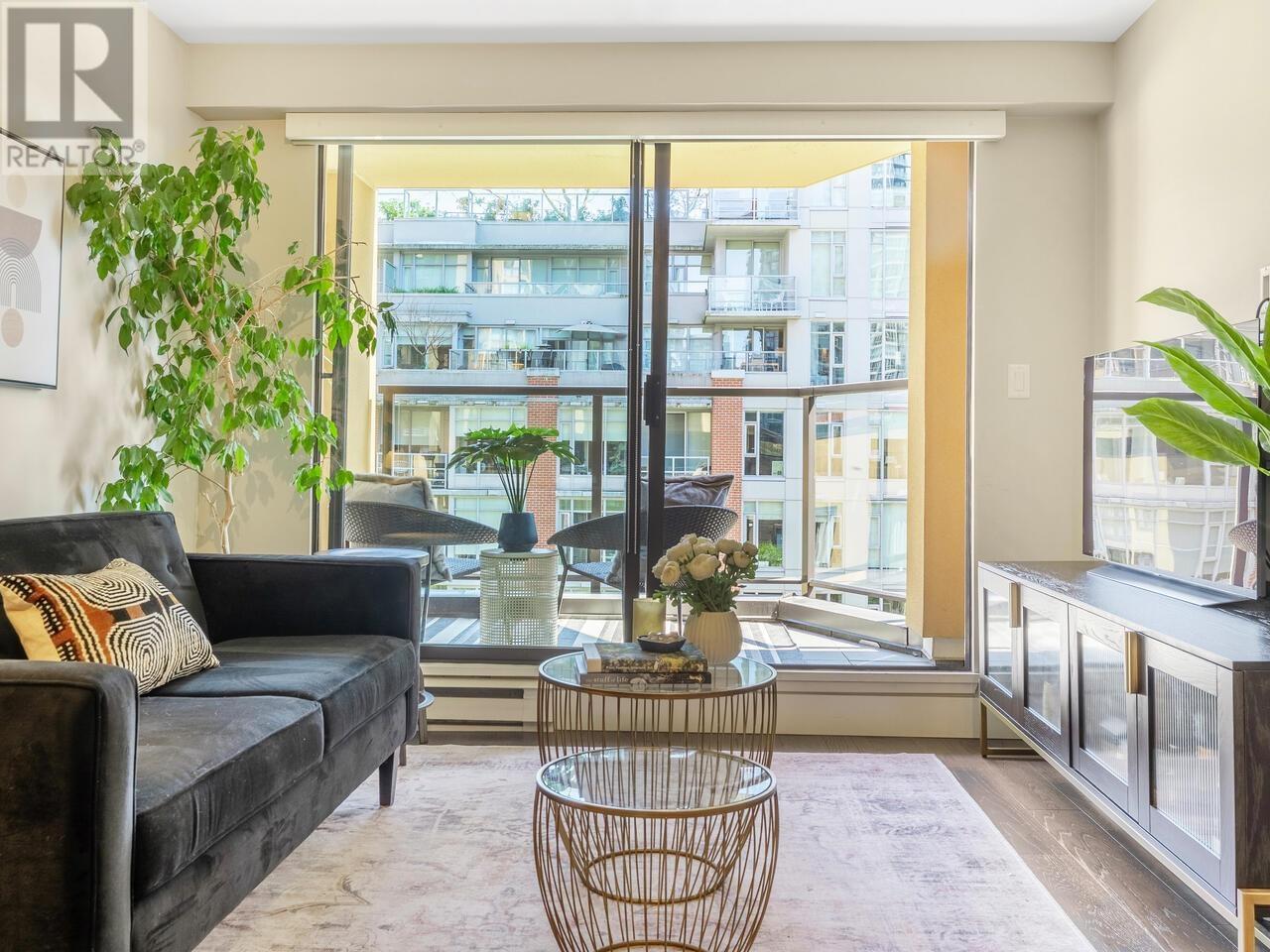 507 488 HELMCKEN STREET, vancouver, British Columbia V6B6E4