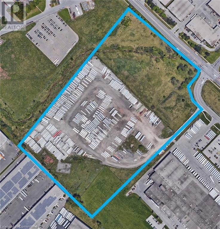 1250 APPLEBY Line Unit# Opt 1, burlington, Ontario