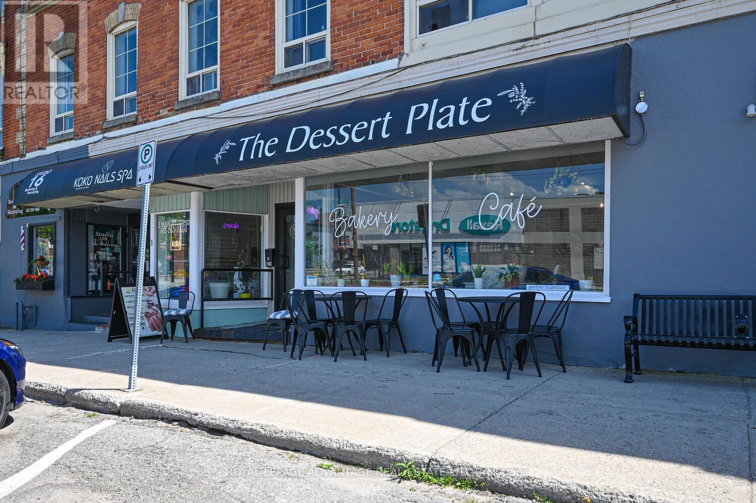 5 MAIN STREET W, Smiths Falls, Ontario