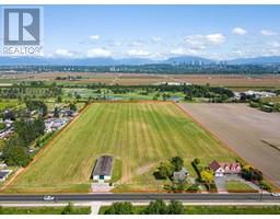 17531 WESTMINSTER HIGHWAY, Richmond, British Columbia