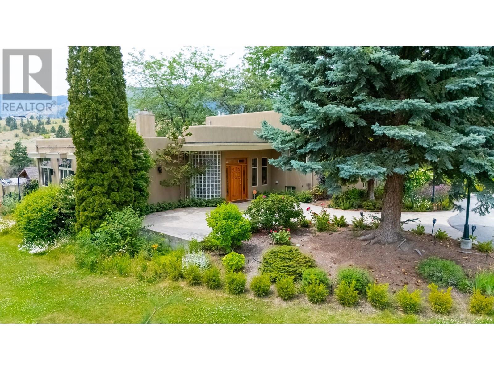 119 Sunglo Drive, Husula, Penticton  by Norm Davies Okanagan Real Estate 119 Sunglo Drive, Husula, Penticton