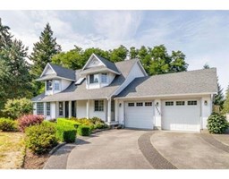 24903 54 AVENUE, Langley, British Columbia