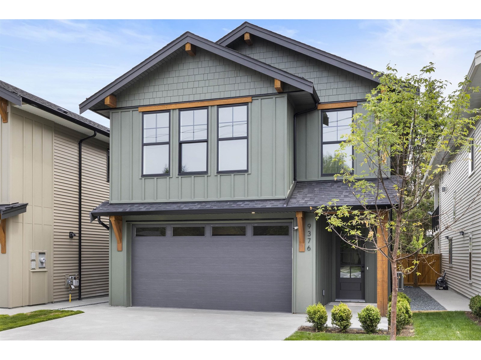 Property at 9376 MCNAUGHT ROAD image 1