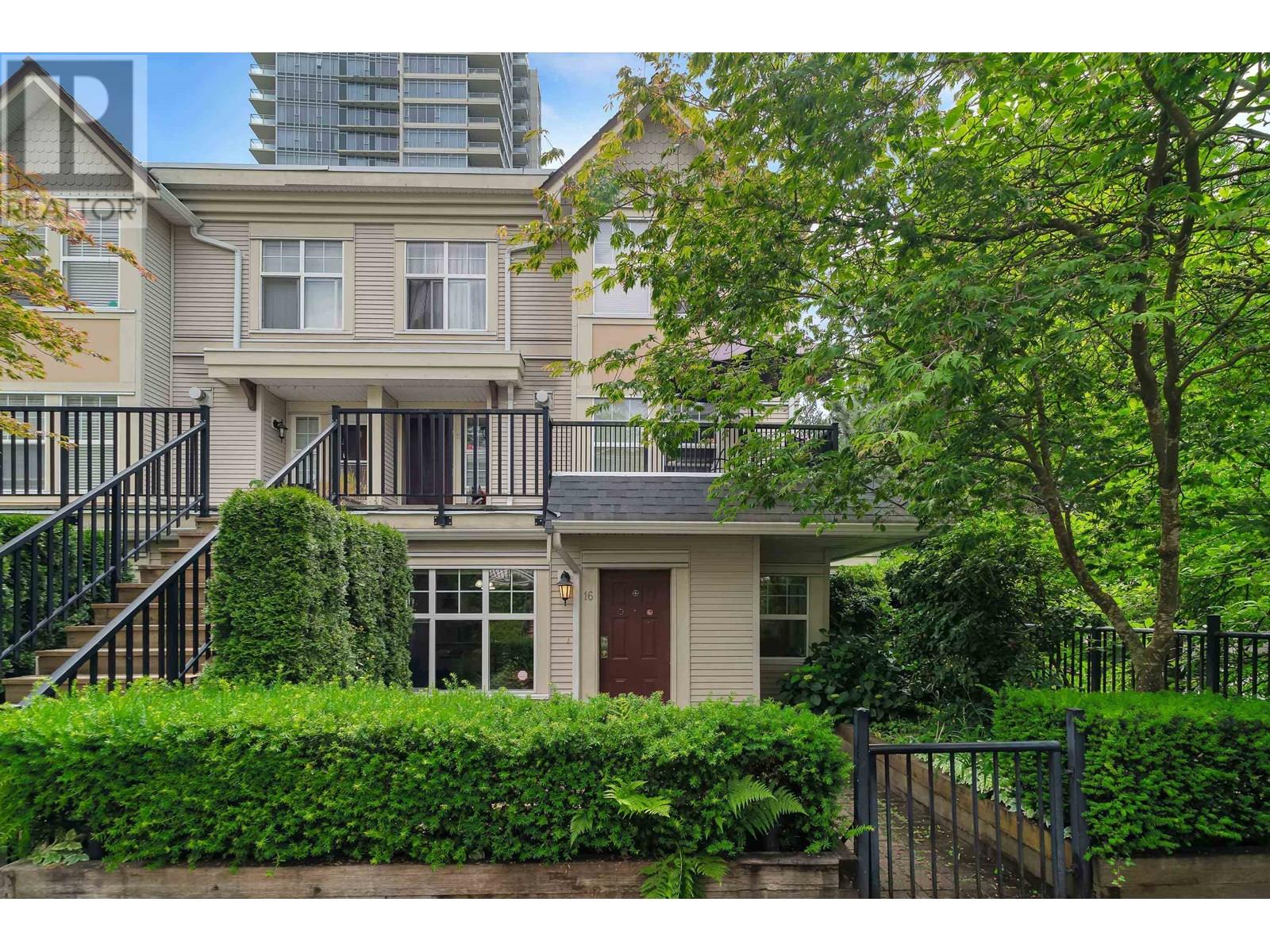 Property at 16 7071 EDMONDS STREET image 1