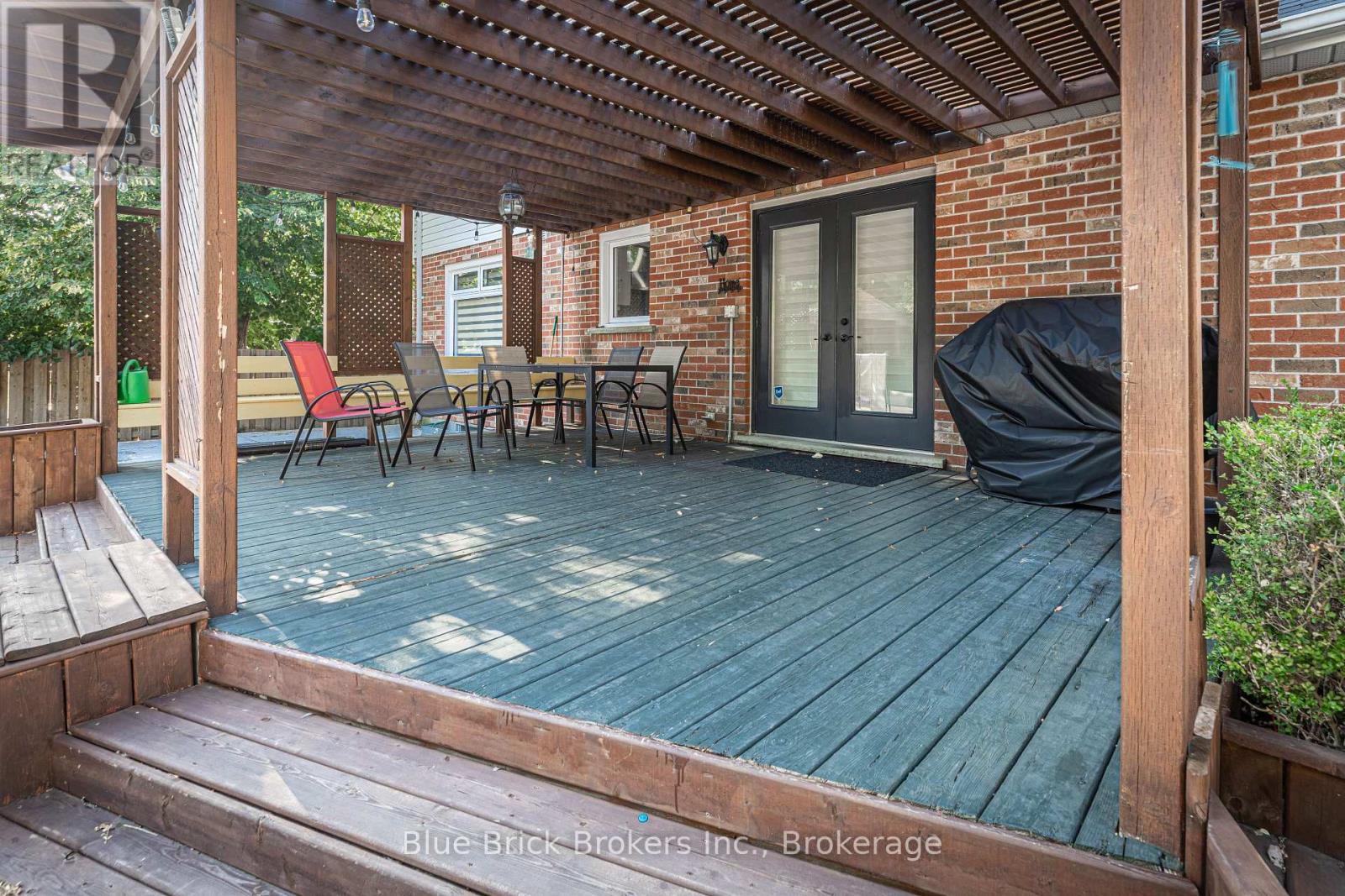 167 Sunnyside Drive, London North, Ontario  N5X 3P7 - Photo 29 - X12120990