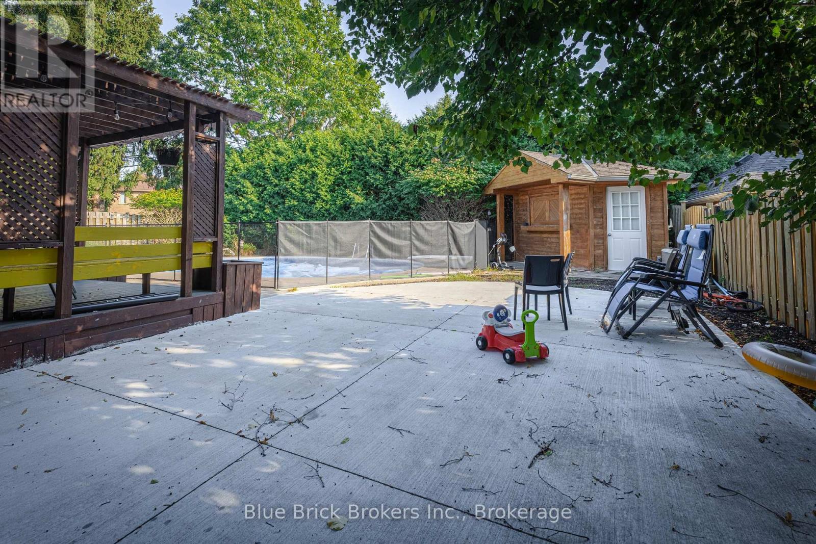 167 Sunnyside Drive, London North, Ontario  N5X 3P7 - Photo 30 - X12120990
