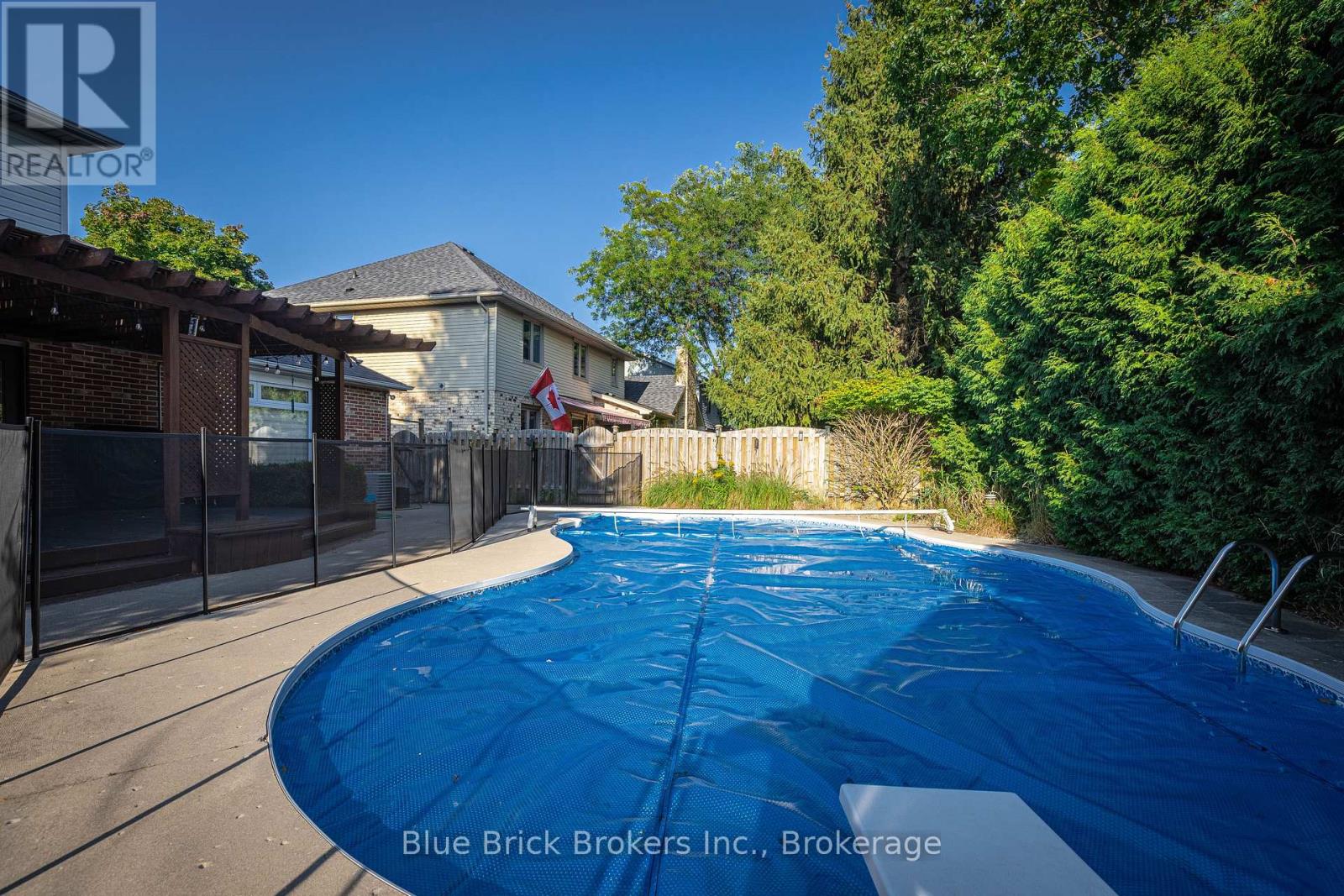 167 Sunnyside Drive, London North, Ontario  N5X 3P7 - Photo 34 - X12120990