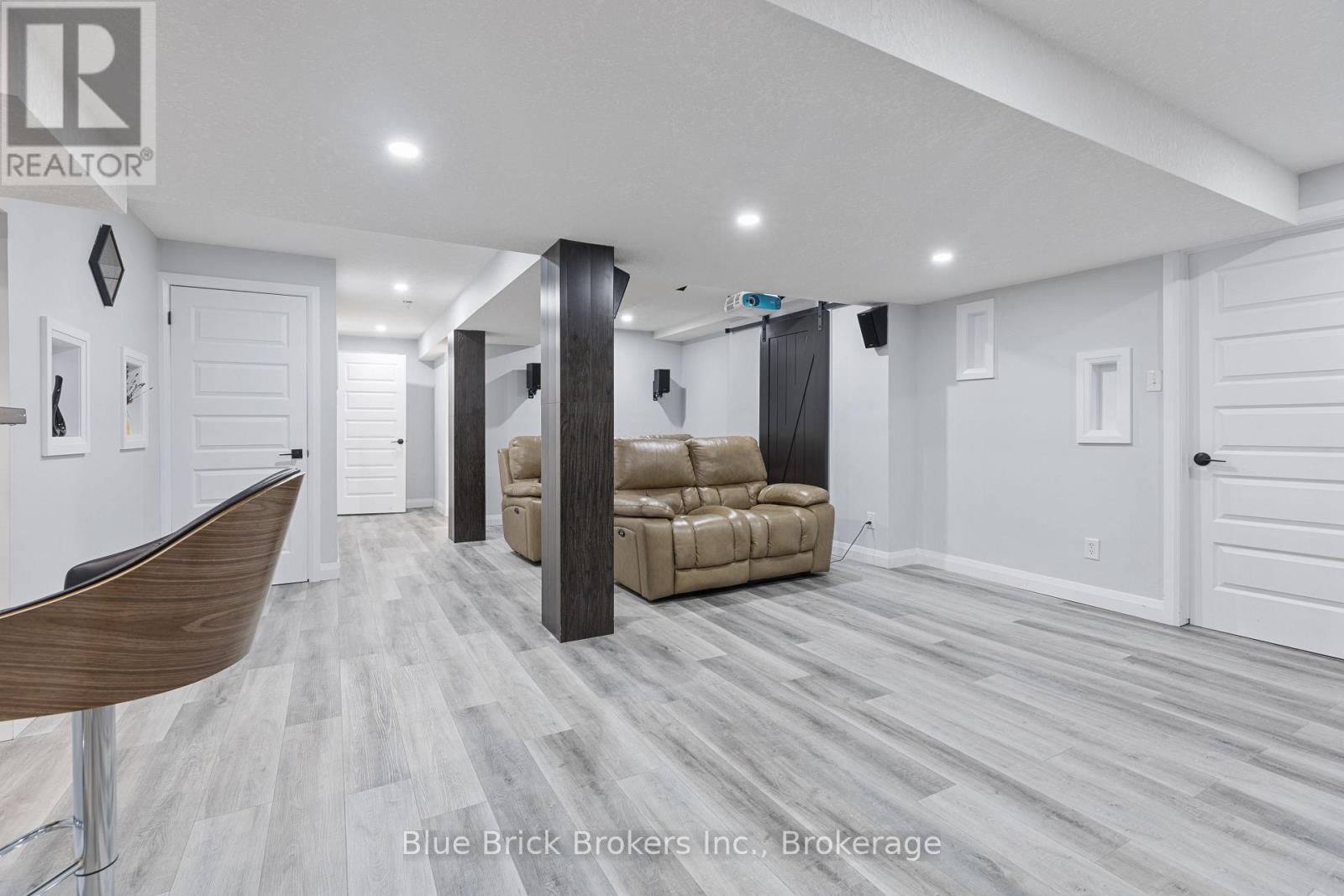 167 Sunnyside Drive, London North, Ontario  N5X 3P7 - Photo 23 - X12120990