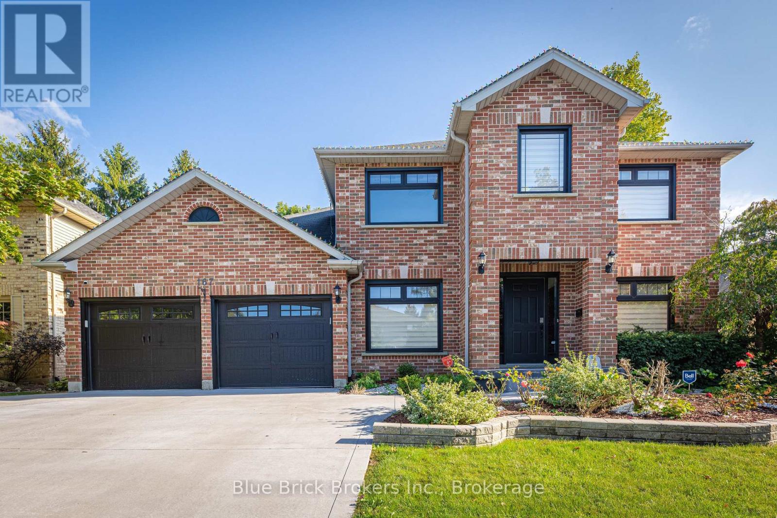 Property at 167 SUNNYSIDE DRIVE image 1