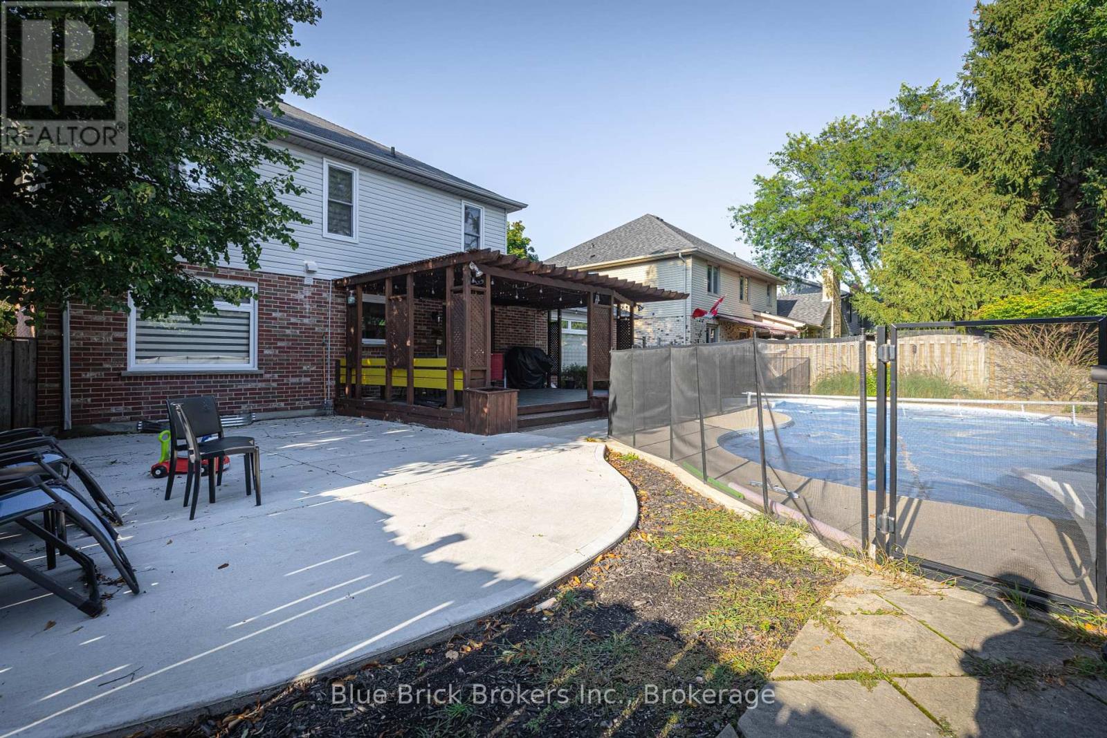 167 Sunnyside Drive, London North, Ontario  N5X 3P7 - Photo 33 - X12120990
