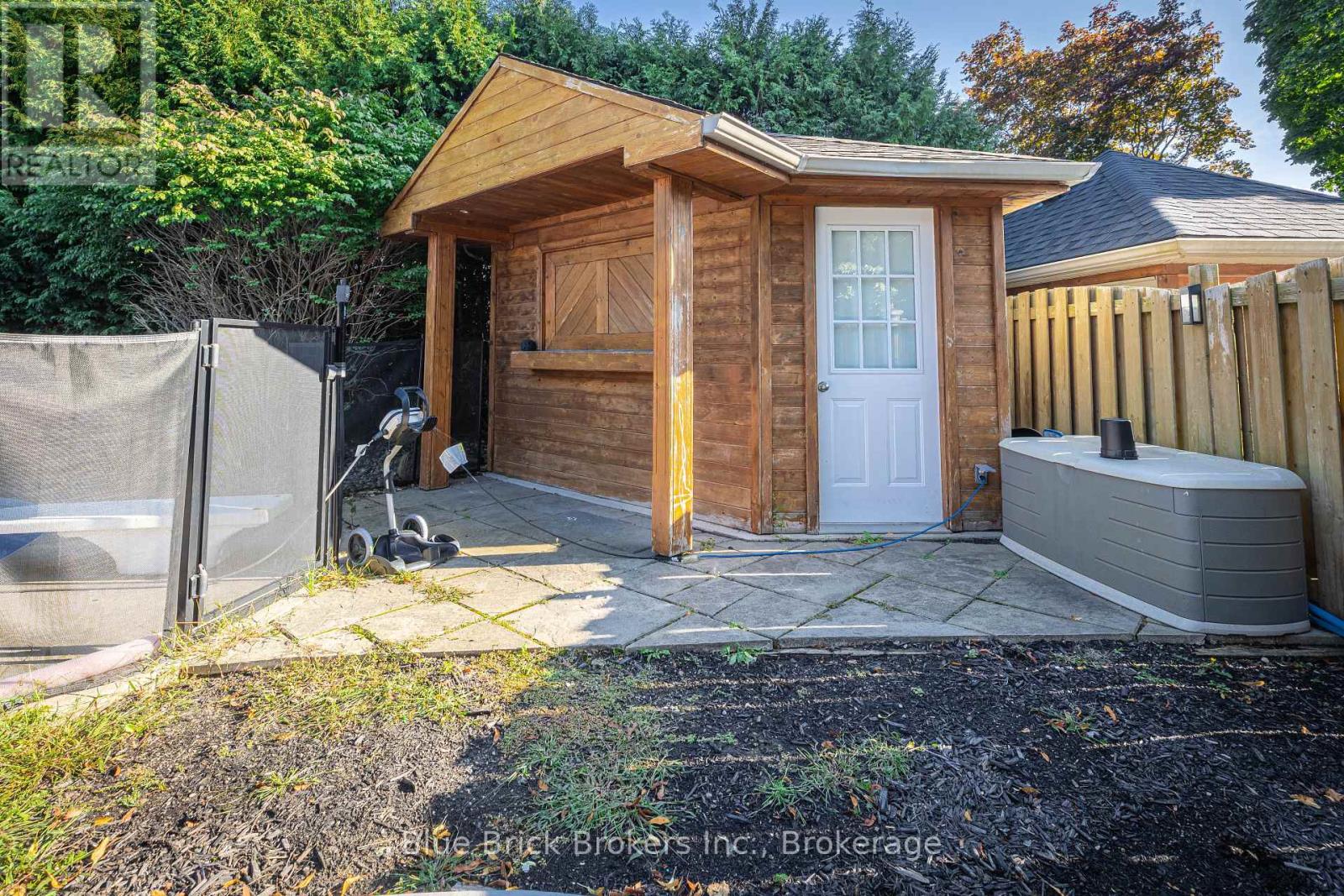 167 Sunnyside Drive, London North, Ontario  N5X 3P7 - Photo 31 - X12120990