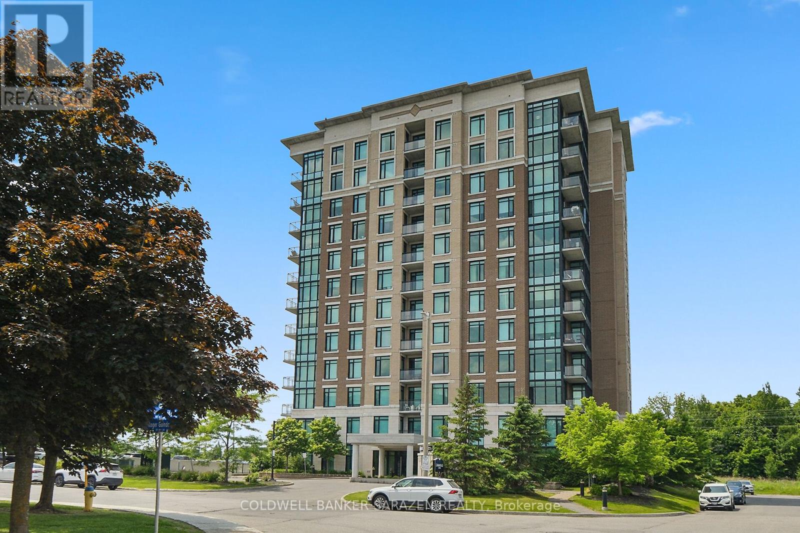 Property at 505 - 100 ROGER GUINDON AVENUE image 1