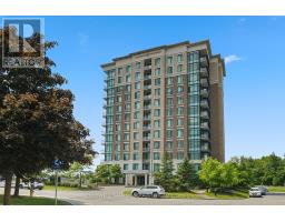 505 - 100 ROGER GUINDON AVENUE, Ottawa, Ontario