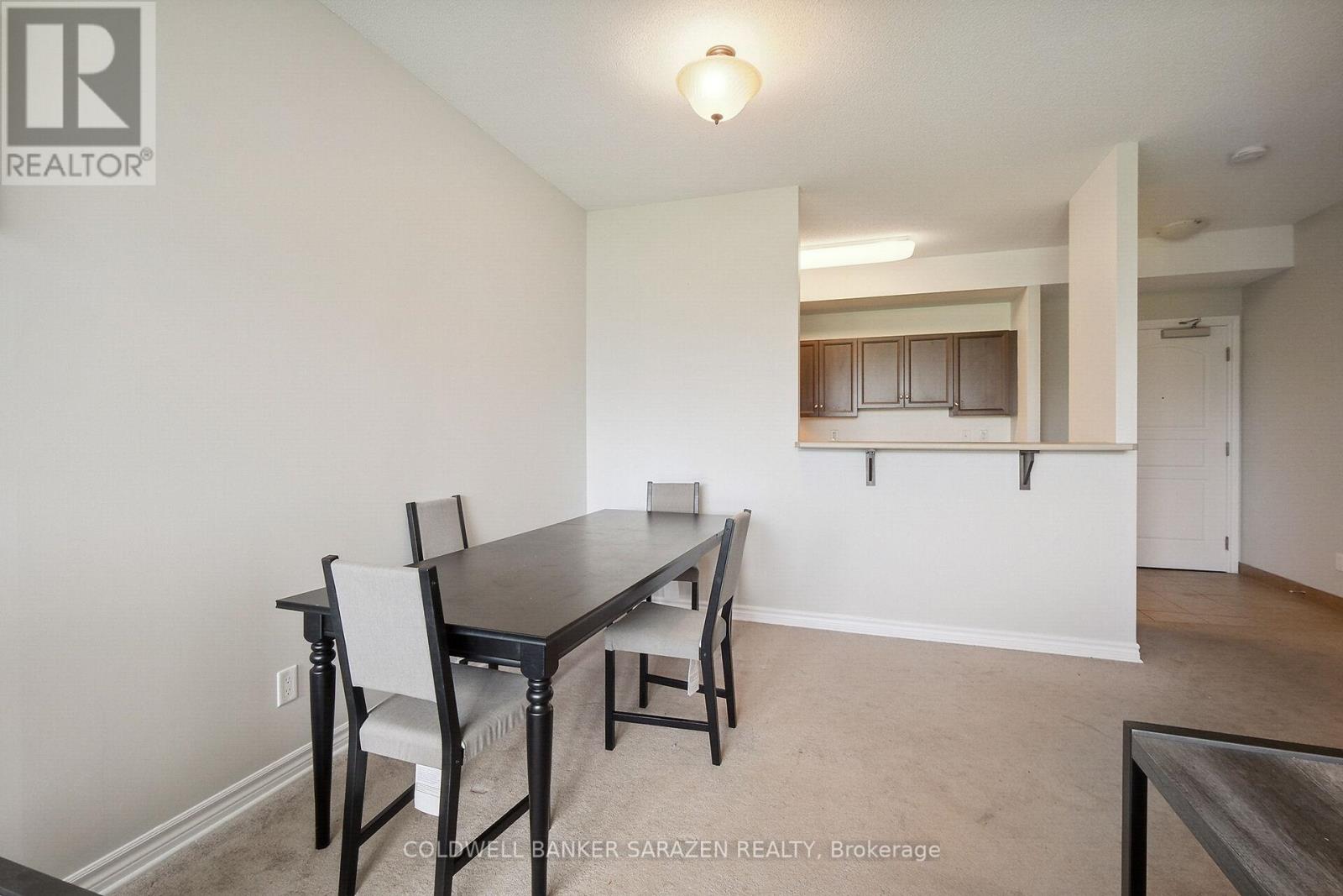 505 - 100 Roger Guindon Avenue, Ottawa, Ontario  K1G 3Z7 - Photo 12 - X12227922