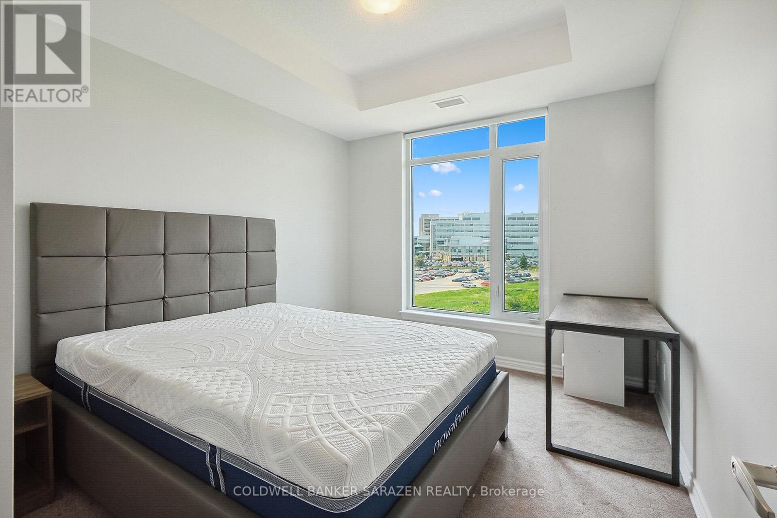 505 - 100 Roger Guindon Avenue, Ottawa, Ontario  K1G 3Z7 - Photo 20 - X12227922