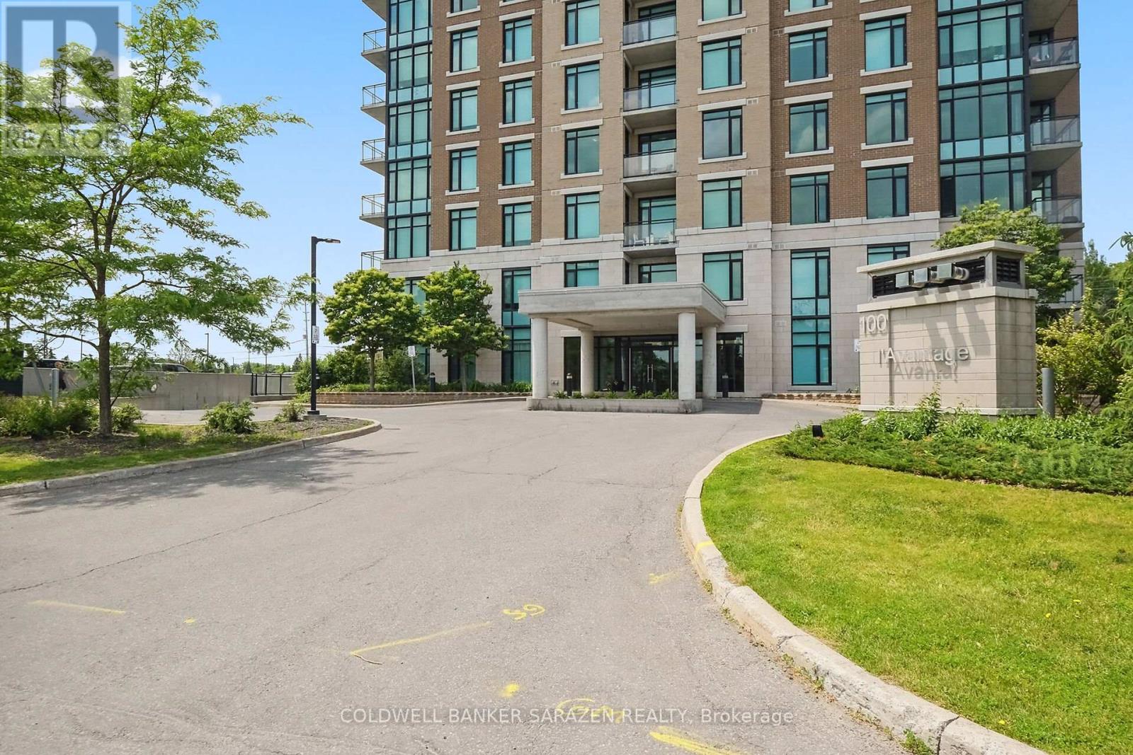 Property at 505 - 100 ROGER GUINDON AVENUE image 2