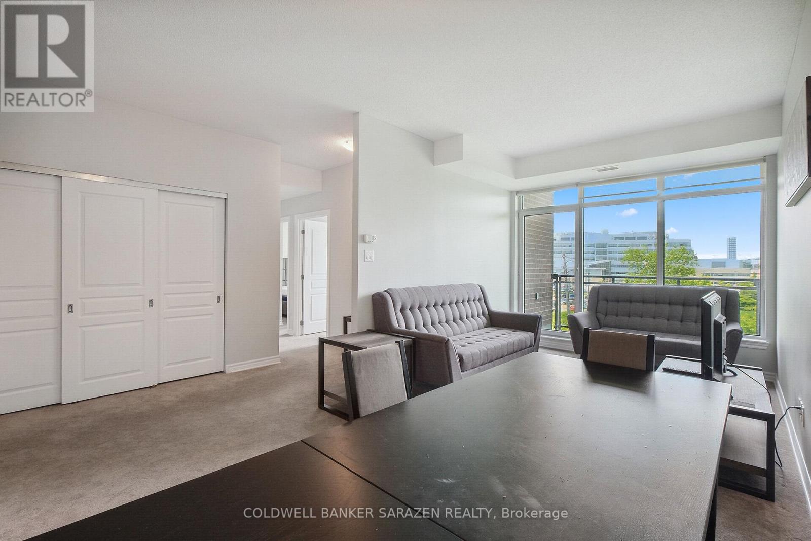 505 - 100 Roger Guindon Avenue, Ottawa, Ontario  K1G 3Z7 - Photo 13 - X12227922