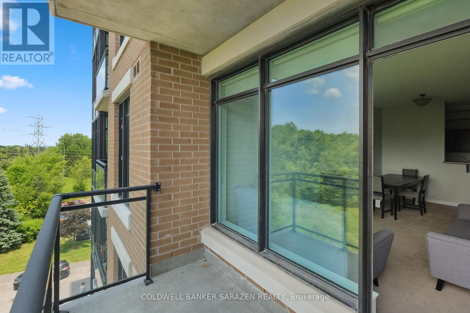 505 - 100 Roger Guindon Avenue, Ottawa, Ontario  K1G 3Z7 - Photo 26 - X12227922
