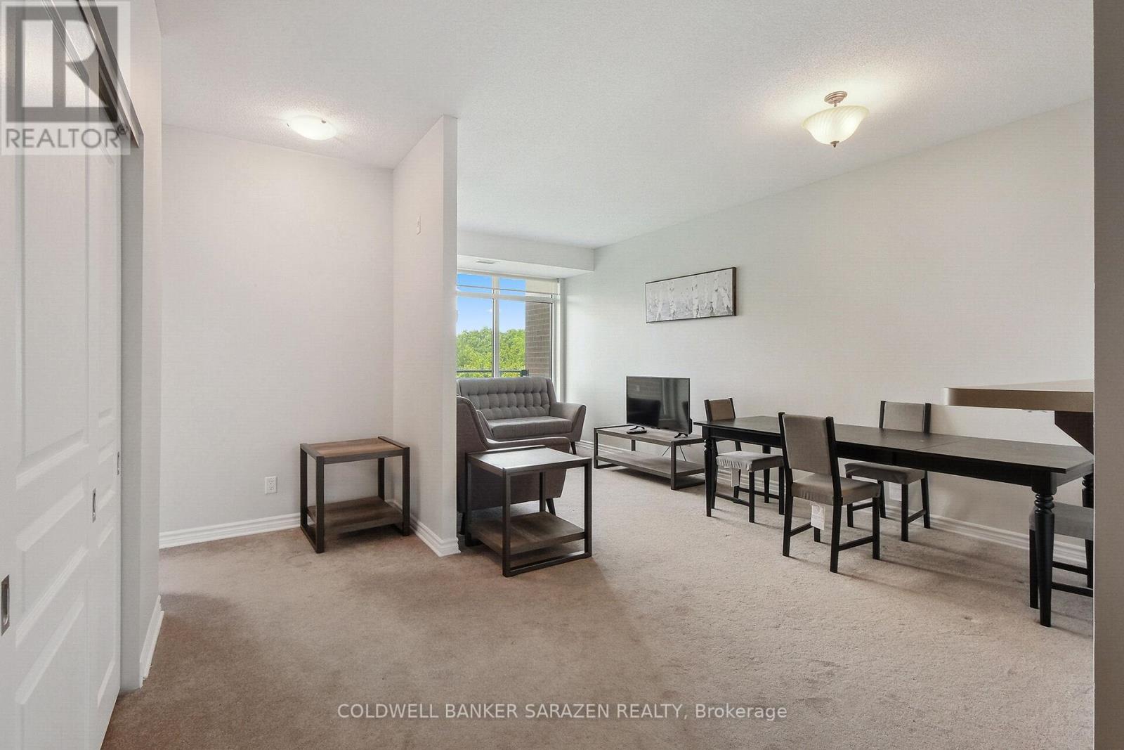 505 - 100 Roger Guindon Avenue, Ottawa, Ontario  K1G 3Z7 - Photo 7 - X12227922