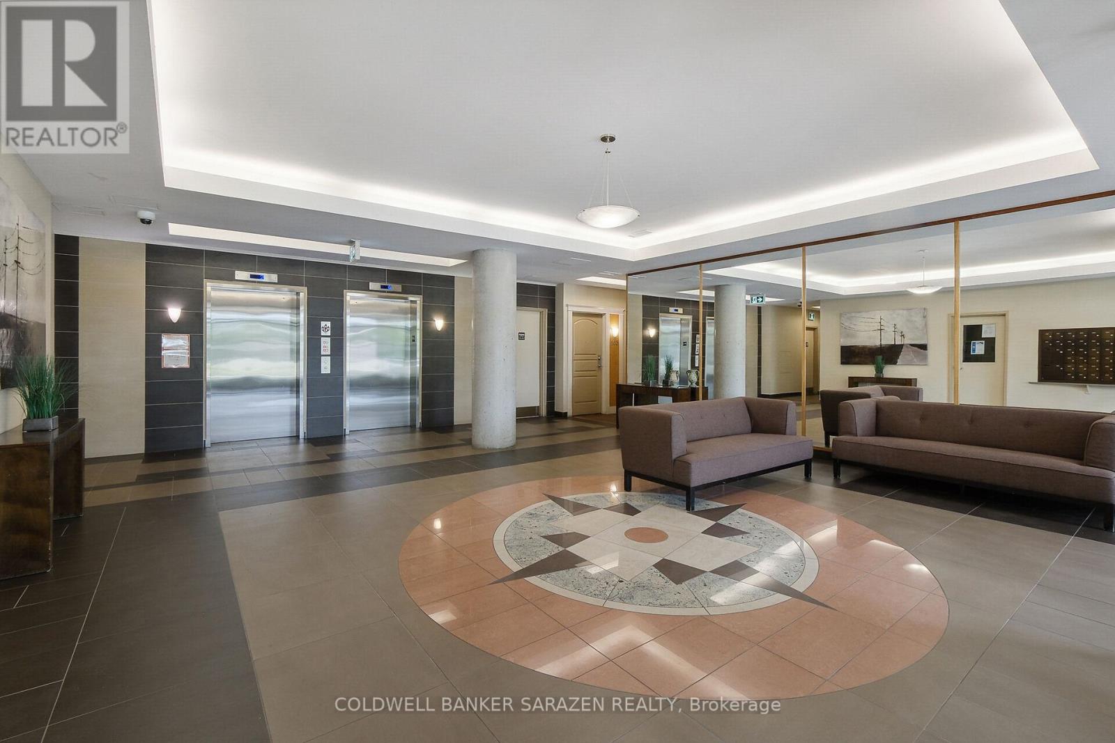 Property at 505 - 100 ROGER GUINDON AVENUE image 4
